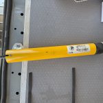 Remplacement d’un moteur de volet roulant à Rouffach près de Westhalten.