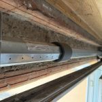 Remplacement d’un volet roulant traditionnel électrique à Pfaffenheim près de Hattstatt.