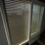 Remplacement d’un volet roulant traditionnel électrique à Pfaffenheim près de Hattstatt.