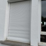Remplacement de moteurs de volets roulants Simu à Volgelsheim.