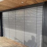 Remplacement d’un Brise Soleil Orientable à Dessenheim près de Hettenschlag.