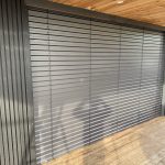 Remplacement d’un Brise Soleil Orientable à Dessenheim près de Hettenschlag.