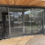 Remplacement d’un Brise Soleil Orientable à Dessenheim près de Hettenschlag.