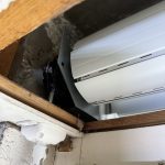 Remplacement volet roulant chaînette par treuil à Issenheim près de Guebwiller