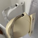 Remplacement poulie et enrouleur à sangle de volet roulant à Kaysersberg près d&rsquo;Ammerschwihr.