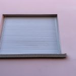 Remplacement de volets roulants à lames PVC et manoeuvre treuil à Horbourg-Wihr à côté de Bischwihr.