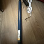 Remplacement d&rsquo;un moteur électrique filaire Somfy d&rsquo;un volet roulant à Logelbach près de Wintzenheim